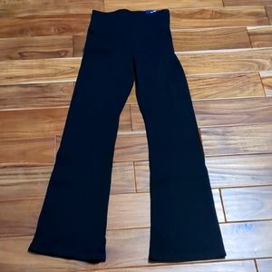 Hollister ultra rise flare pants. Size small. Waffle pattern. NWT.